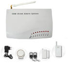 Home Security GSM Alarm systeem draadloos, huis anti - diefstal alarmsysteem