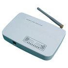 OEM Stem snel Draadloos GSM Huisalarmsysteem 315MHz/de detector van 433MHz 50pcs