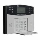 Getelegrafeerd Alarmsysteem, het ziekenhuis/winkel, 110dB, GSM 1800/1900MHz, Één - essentiële controle