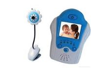 2.4G LCD de Draadloze slimme Monitor van de huisbaby voor Baby/Kinderenzaal