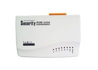 Het economische GSM Alarmsysteem van de Huisbescherming door SMS-Wapen/ontwapent Verrichting