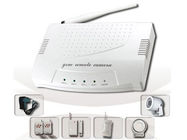 GSM het Draadloze alarmsysteem van de huisveiligheid (af-GSM1)