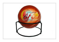 De autobal van het het Poederbrandblusapparaat van Abc Droge/elideert Brandbal voor Benzinestation, Hotel AFO, SGS