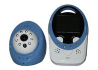 De babymonitors van het veiligheids draadloze huis/audio controle met camera's en ontvanger