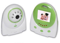De woon Infrarode 6 Niveaus signaleren de Digitale Draadloze Video Bidirectionele intercom van de Babymonitor