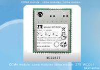 CDMA module GSM Alarm Modules ZTE MC2261