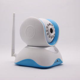 de motiedetector van 433MHz PIR voor ip van de pakhuisveiligheid Webcamera's door telefoonmonitor