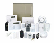 Huisalarminstallatie, het alarm van de huisveiligheid, GSM van 1900/850MHz