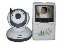 Draadloos de monitorhuis van de kinderenbaby, 2.4G 4CH, het Scherm van 2.5Inch LCD