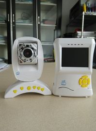 Draadloze Videobabymonitor, de camera van de zuigelingsmonitor met CMOS van de Sensorkleur Beeld