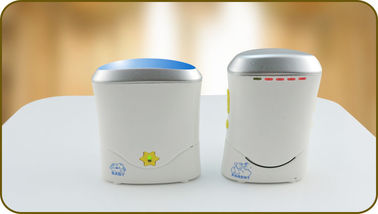 Navulbare lichte digitale audio de babymonitor van de batterijnacht, 300m waaier
