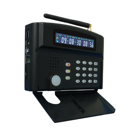 GSM Systemen van het de Veiligheidstoezicht van het Alarmsysteem de Draadloze Huis alm-F8GH