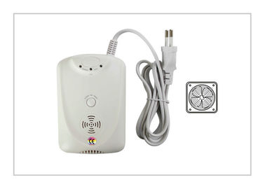 Steenkolengas Gecombineerde Koolmonoxide en Gasdetector met Halfgeleidersensor lyd-710DF