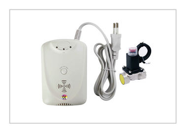 Brandbare GassenKoolmonoxide/de Detector van Co en van het Gas voor Villa's, Hotels, Markten lyd-710DV