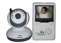Woon Digitale draadloze de monitor van de huisbaby, audio en videomonitor 2 maniersteun