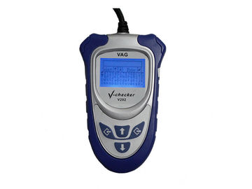 VAG van de de Auto Kenmerkende Scanner van de codelezer V202 PROobd2