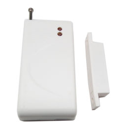 GSM en PSTN-Huisalarmsysteem dat door Afstandsbediening in werking wordt gesteld