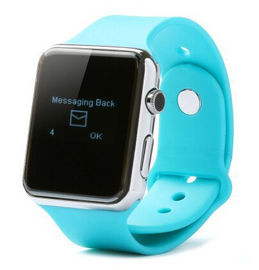 De Drijvershorloge van activiteitenbluetooth, Wearable Slim Horloge met de Monitor van het Harttarief