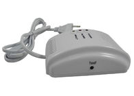 Home Security LPG / LNG Gas Detector Alarm 12V DC / AC 220V van veiligheid alarm systemen