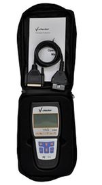 2024 XTOOL D9S Pro Wifi-verbinding Auto-diagnostische scanner Ondersteuning ECU-codering