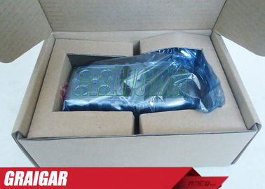 Analysatorinstrument k60-IV Draagbaar pompend type 4 de detectorco van het gassen multigas, O2, H2S, ch4 LEL