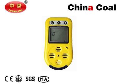 Detector van het de verkoophd900 4in1 Gas van het detectorinstrument de Hete in China
