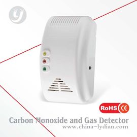 WisselstroomKoolmonoxide en Gasdetector