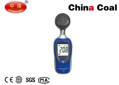 De hete Meter van de het Instrumenten MiniKoolmonoxide van de Verkoopdetector in China