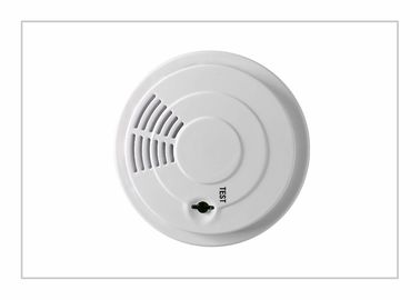 Van de Koolmonoxideco van de laag-batterijwaarschuwing Het Alarmdetector met Ce