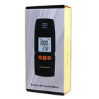 GM8805 01000ppm het Handbediende Meetapparaat van de de Monitordetector van de Koolmonoxidemeter