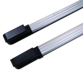 AGC Mini Foto-elektrische de Straaldetector van de Omheiningsbarrière met 4 Frequenties