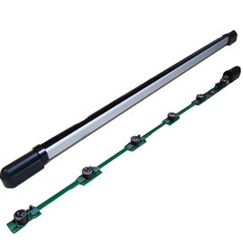 AGC Mini Foto-elektrische de Straaldetector van de Omheiningsbarrière met 4 Frequenties