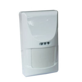 Draadloze Binnenpir-Detector met zelf-Controlecodes