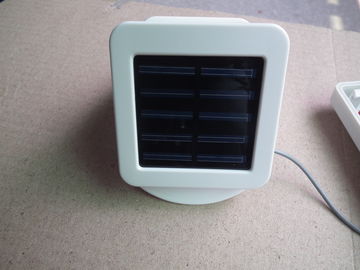 De openluchtdetectors van de Alarmmotie met de opsporingstechnologie van het Zonnemachts onafhankelijke dubbele element PIR