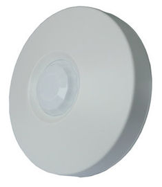 Het plafond zet MW+PIR-motiedetector met en/of selectie op