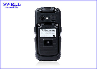 Ruwe Huisvesting de Telefoons van IP68 Smartphone, Waterdicht en Schokbestendige Mobiele