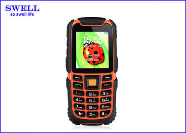Ruwe Huisvesting de Telefoons van IP68 Smartphone, Waterdicht en Schokbestendige Mobiele