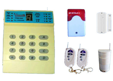 Economische Spot Wireless alarm systeem CX-54