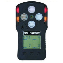 BX626/KP826 draagbare Multigasdetector/Gasdetector