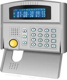 Telefoonnetwerk het intelligente huisveiligheid controlesysteemalarminstallaties